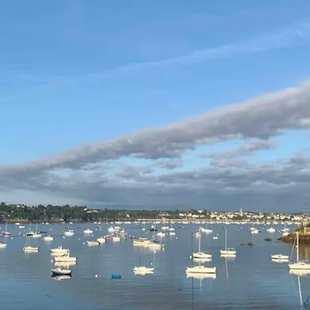 Petit Loft Saint-Malo Intra-Muros Esterno foto