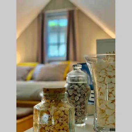Petit Loft Saint-Malo Intra-Muros Esterno foto
