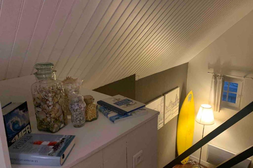 Petit Loft Intra-muros *