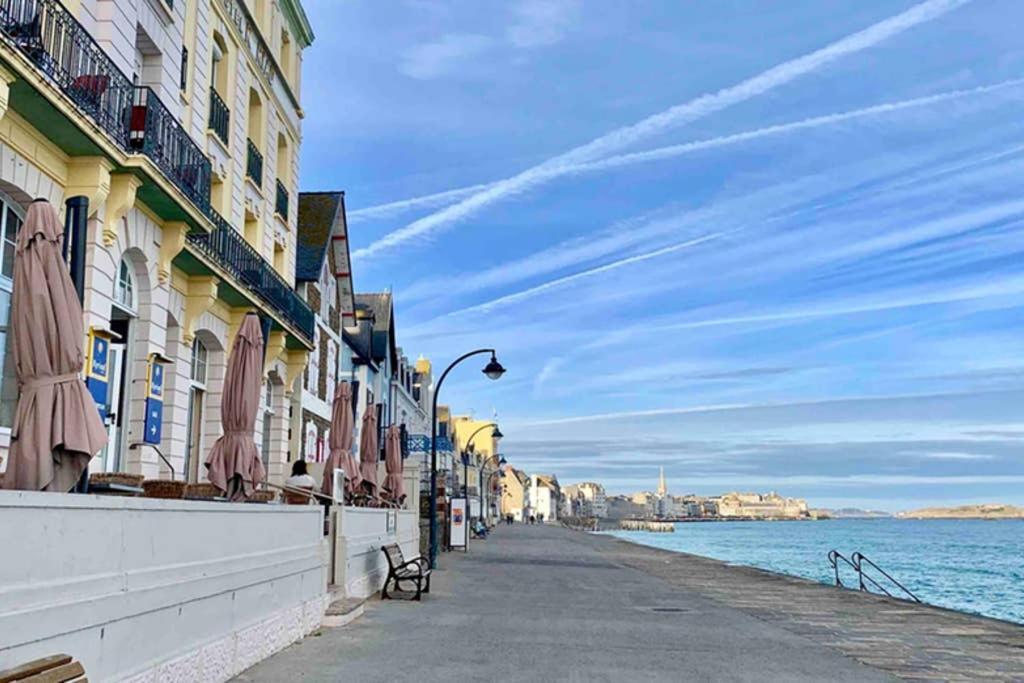 Apartment Petit Loft Intra-muros