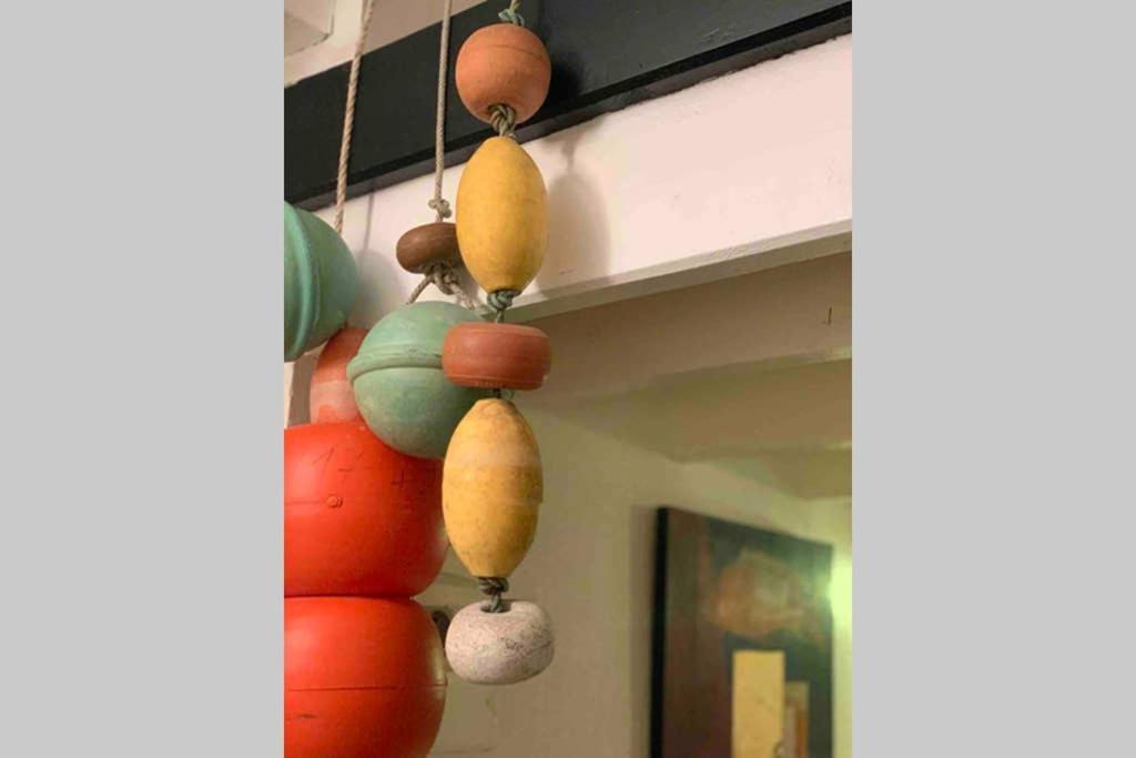 Petit Loft Intra-muros Saint-Malo