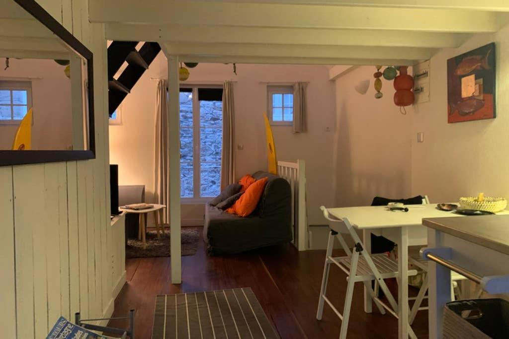 Petit Loft Intra-muros