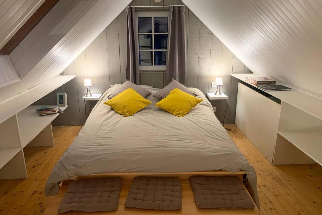 Petit Loft Intra-muros