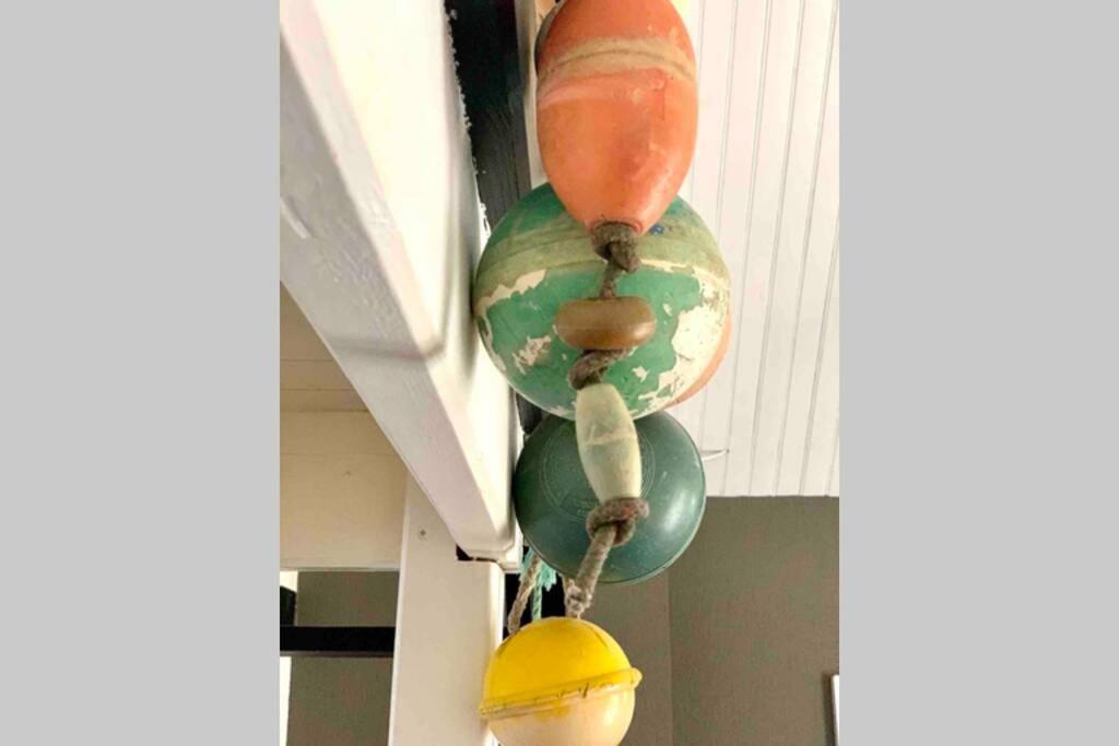 Apartment Petit Loft Intra-muros Saint-Malo