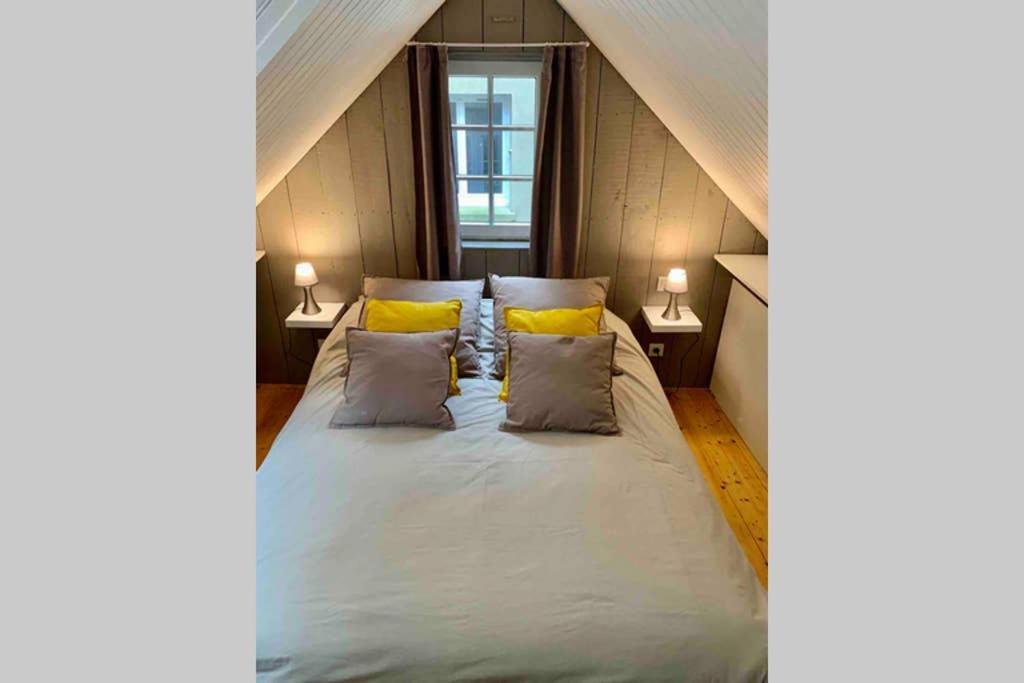 Petit Loft Intra-muros *