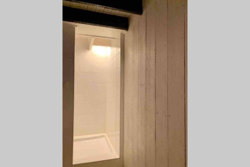 Apartment Petit Loft Intra-muros *