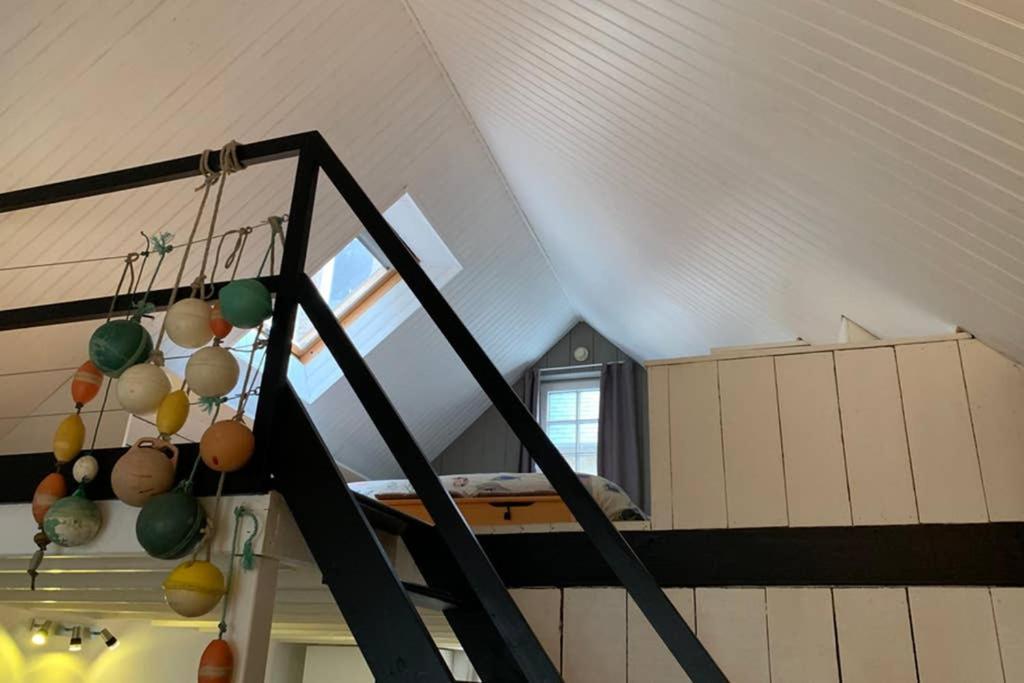 Apartment Petit Loft Intra-muros