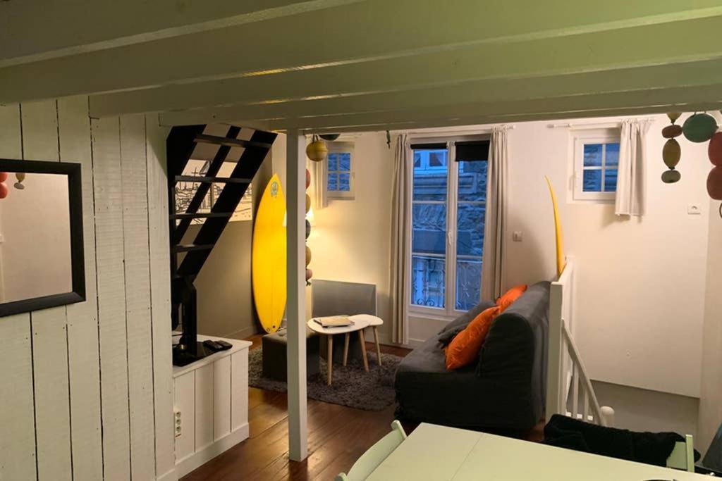 Petit Loft Intra-muros *