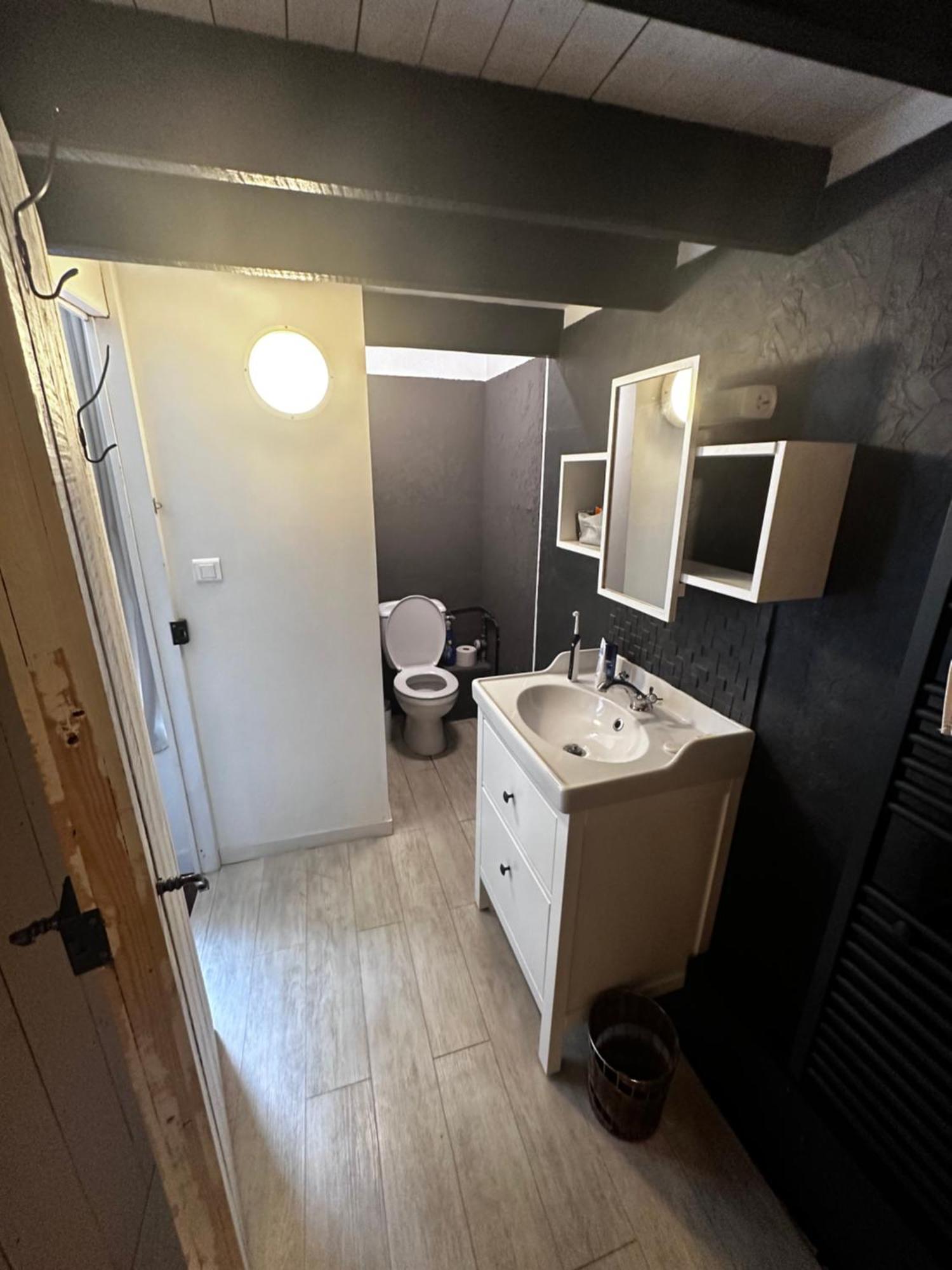 Petit Loft Intra-muros Saint-Malo